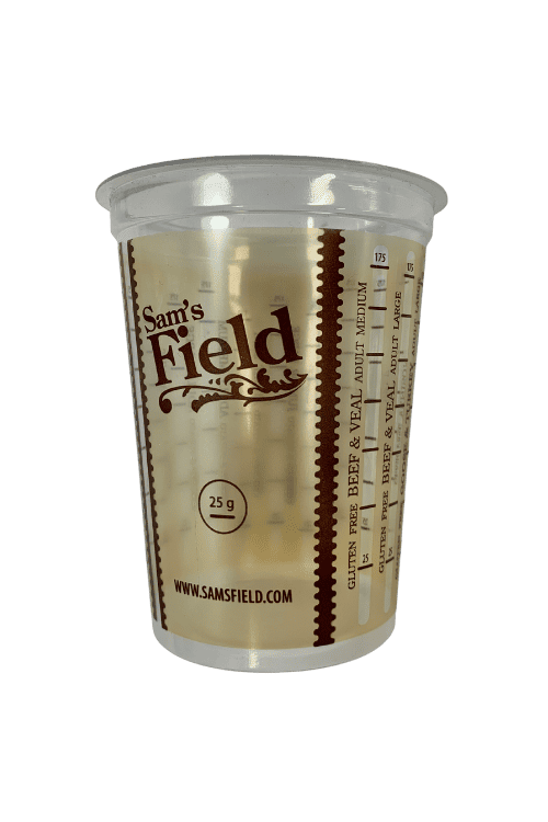 Sam’s Field Målebæger