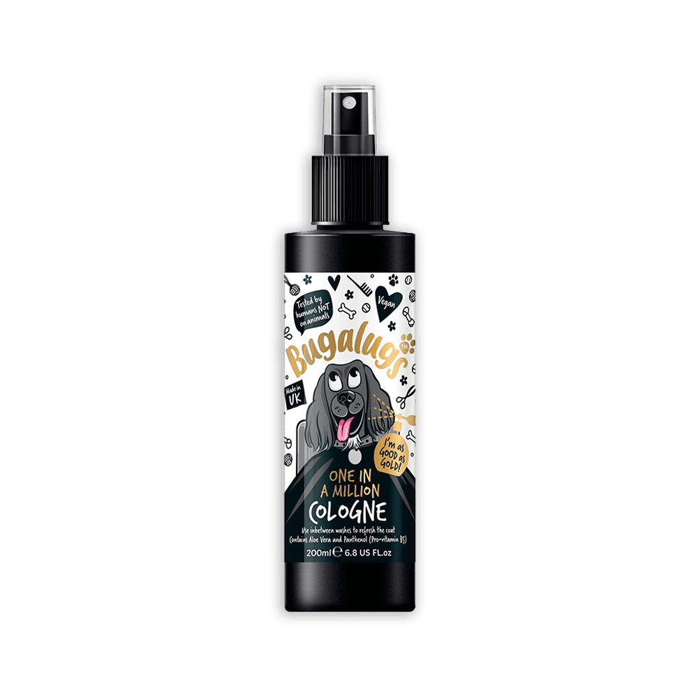 Bugalugs One In A Million Hundeparfume (200ml)