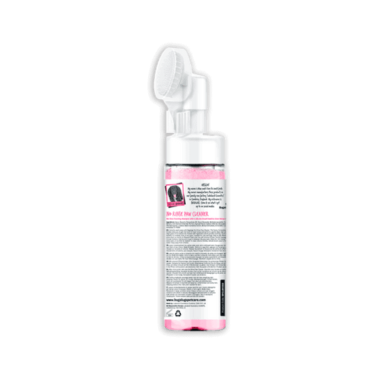 Bugalugs Poterens med Baby Fresh (200ml)