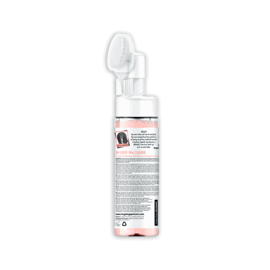 Bugalugs Poterens uden vask med Papaya & Kokos (200ml)