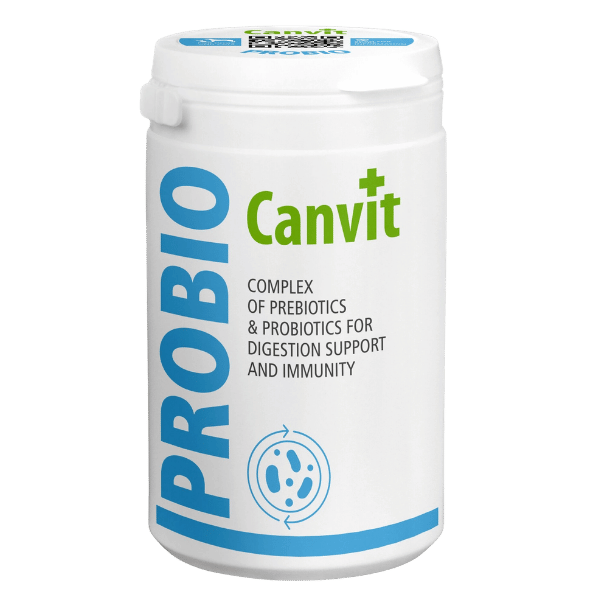 Canvit Probio 230g