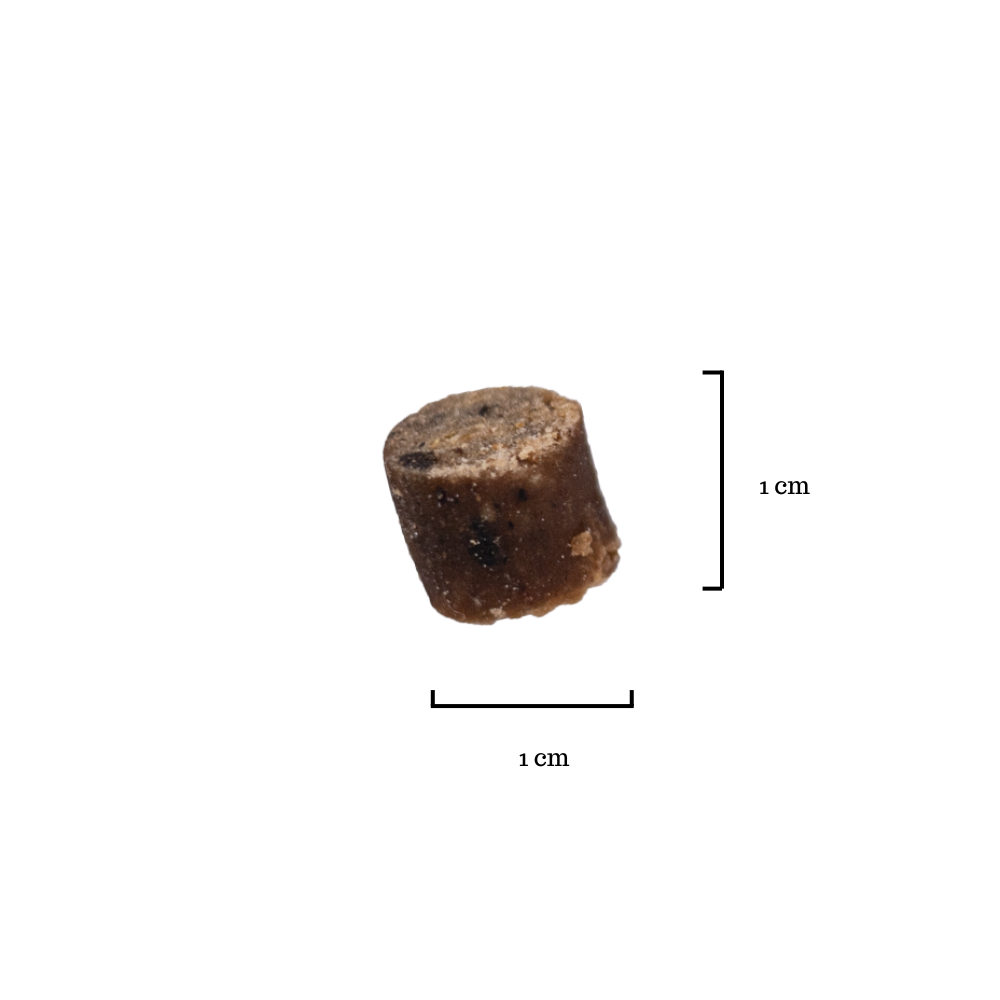 Softies m. Kanin - Korn & Glutenfri 200g