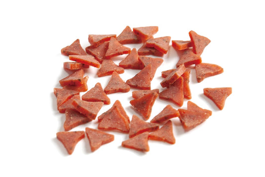 Truly Cat Chicken Snacks Anti hairball 50g