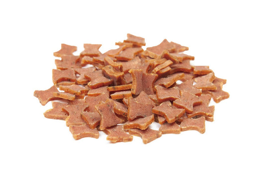 Truly Cat Duck Snacks Dental 50g