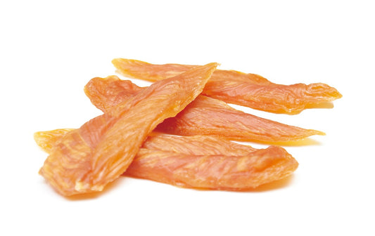 Truly Dog Chicken Filets 360g