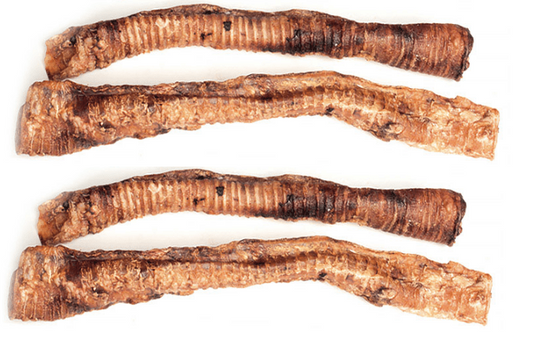 Snack'it Okseluftrør 15cm 500g
