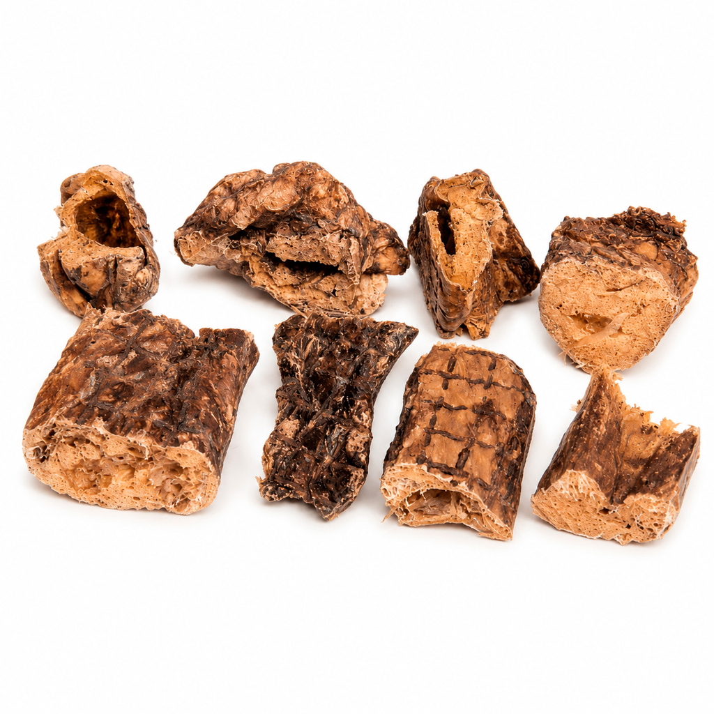 Snack'it Okselunger 500g