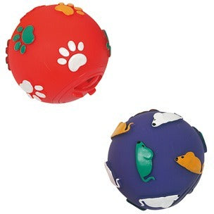Tarvos Treat Ball