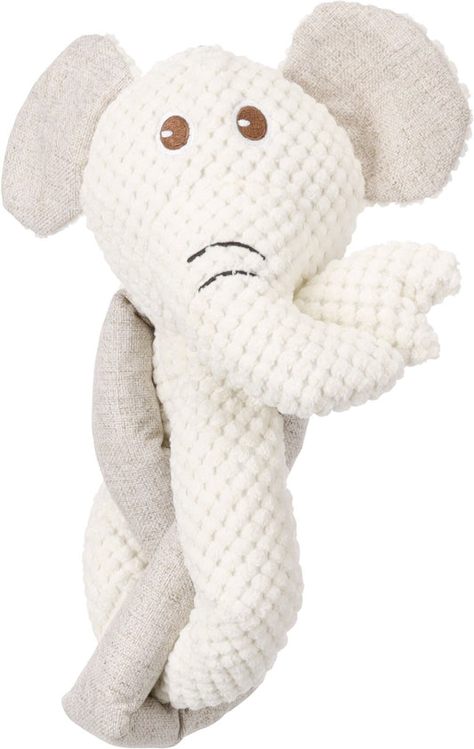 Pretz Elefant creme/grå
