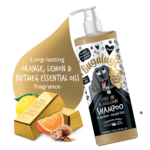 Bugalugs One in a Million Luksus Shampoo (500ml)