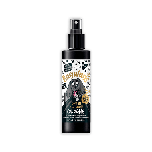 Bugalugs One In A Million Hundeparfume (200ml)