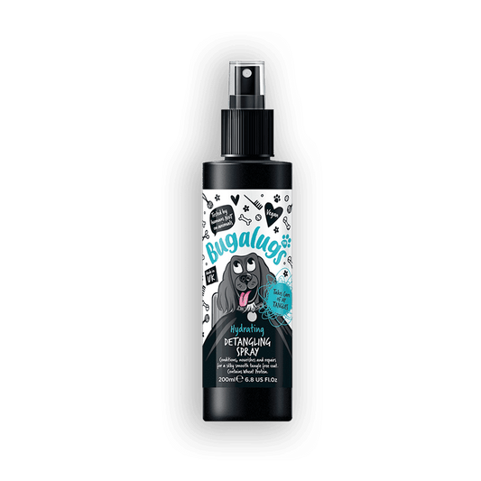 Bugalugs Detangler Spray (200ml) Parfumefri