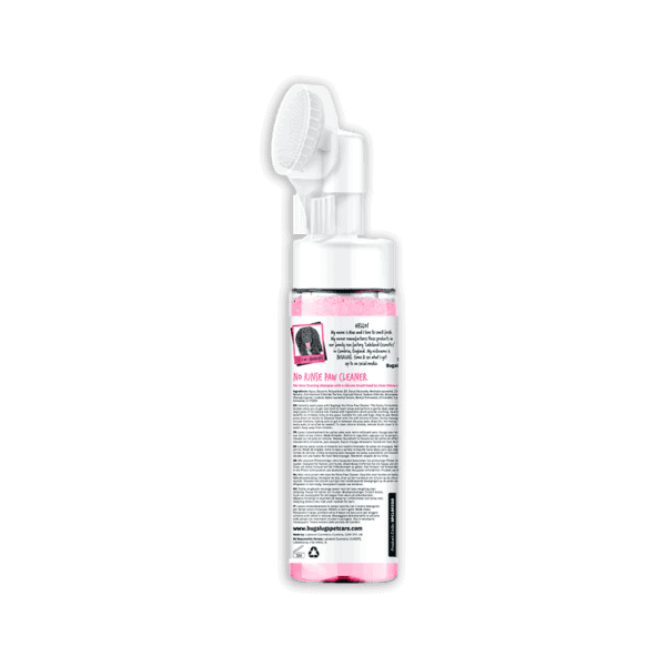 Bugalugs Poterens med Baby Fresh (200ml)