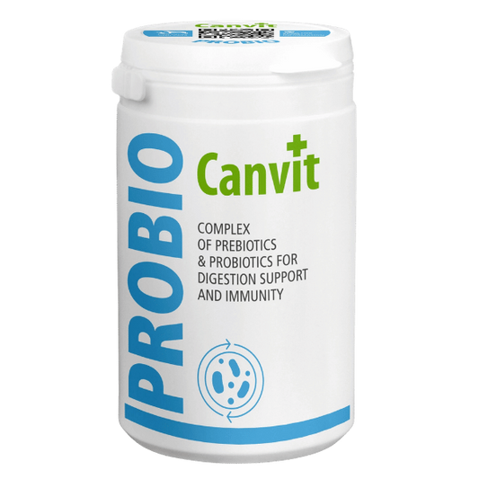 Canvit Probio 230g