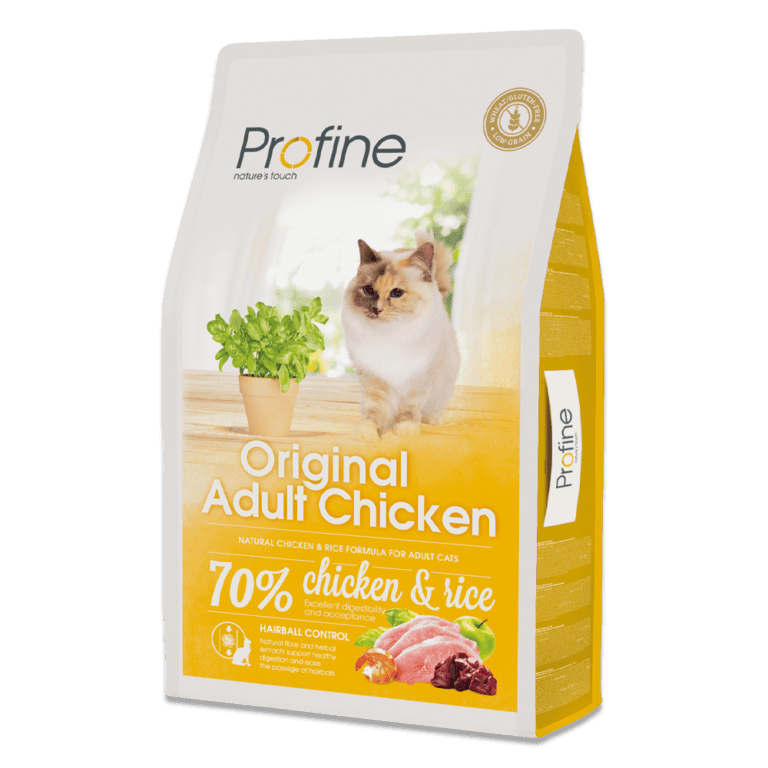 Profine Cat Adult Kylling 2kg