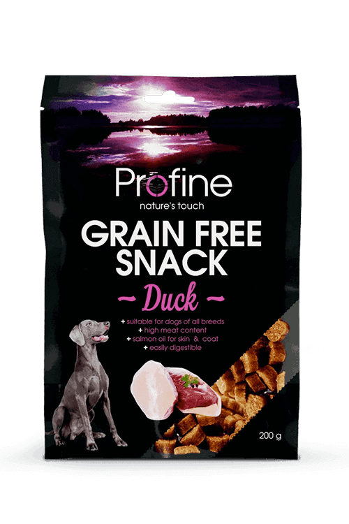Profine Grain Free Snack - And