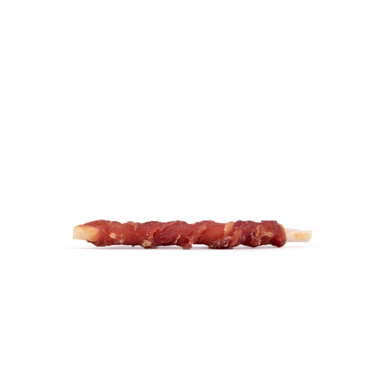 Snack'it Rawhide Tyggepinde m. And 13cm 100g