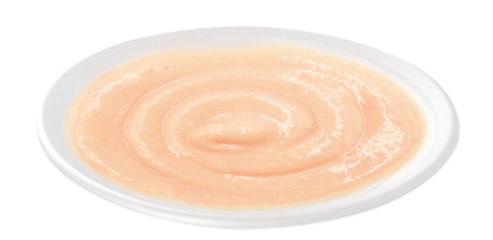 Truly Cat Creamy Lickable Chicken & Beef 420g (30 tuber i en spand)