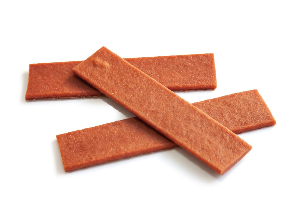 Truly Dog Strips for Seniors 100g