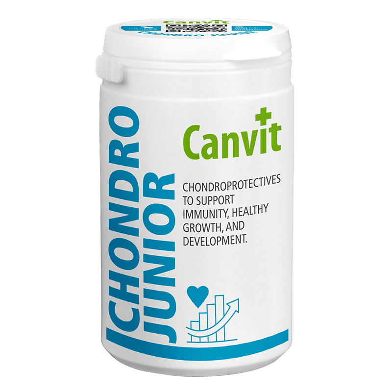Canvit Chondro Junior 230g