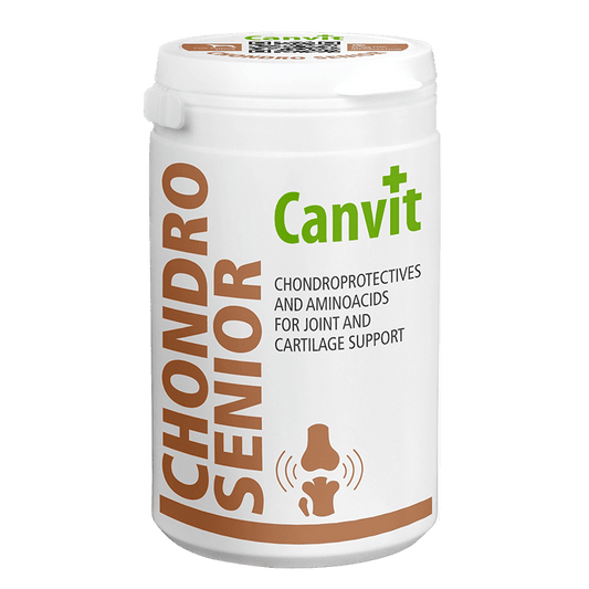 Canvit Chondro Senior 230g