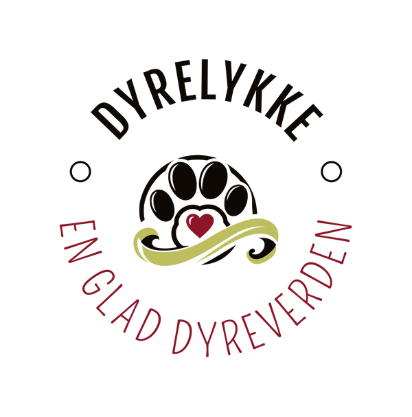 Dyrelykke - en glad dyreverden